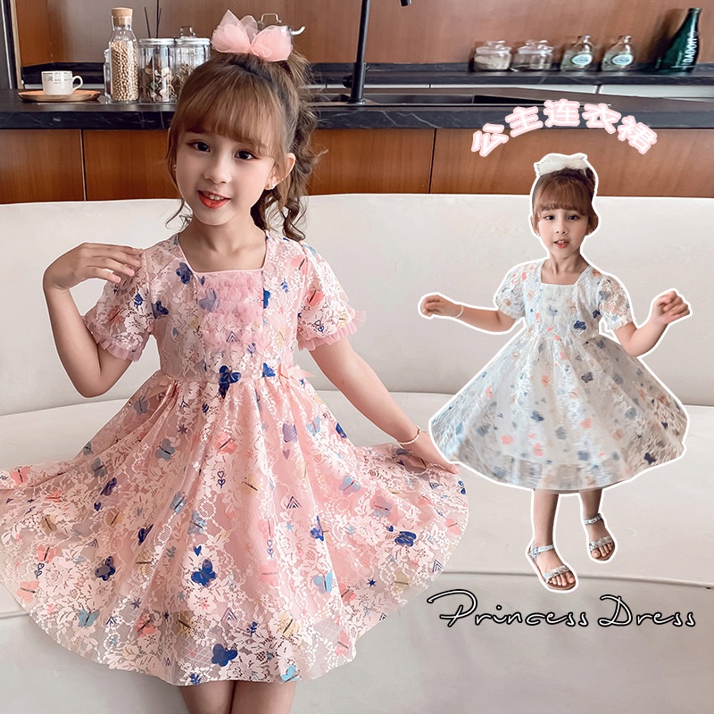 🍒🍒 Kumpulan Baju Lebaran Anak Perempuan Ala Princess dan Korean style Tahun 2025🍒🍒 cover photo collage