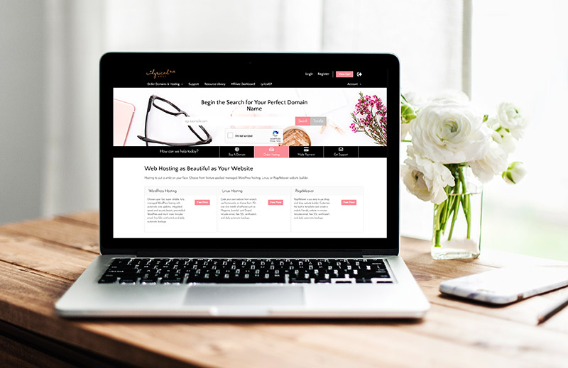 🖥️ Essentials For Building A Website cover photo collage