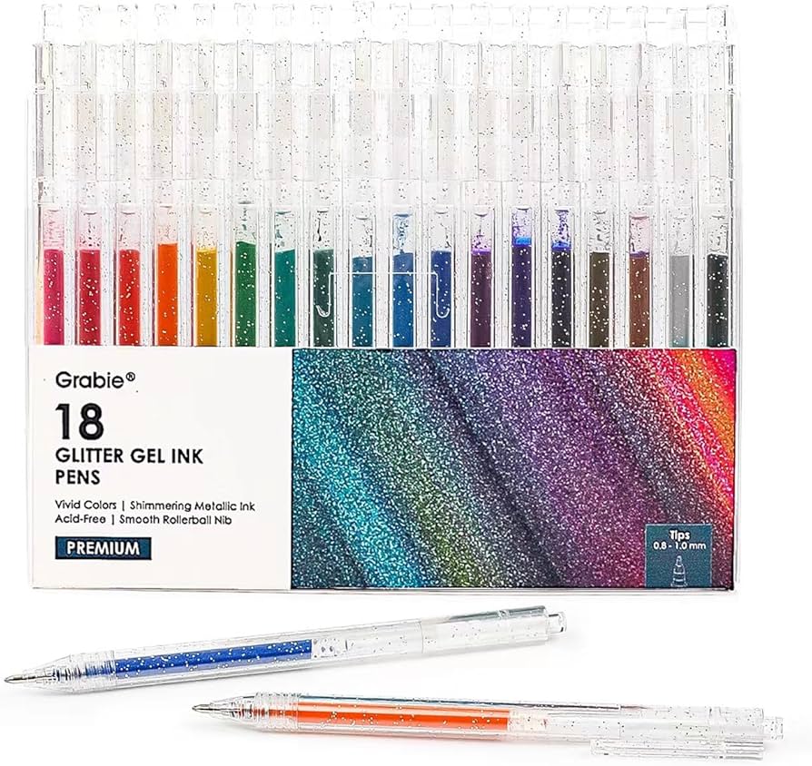 Drawing Must Haves cover photo collage