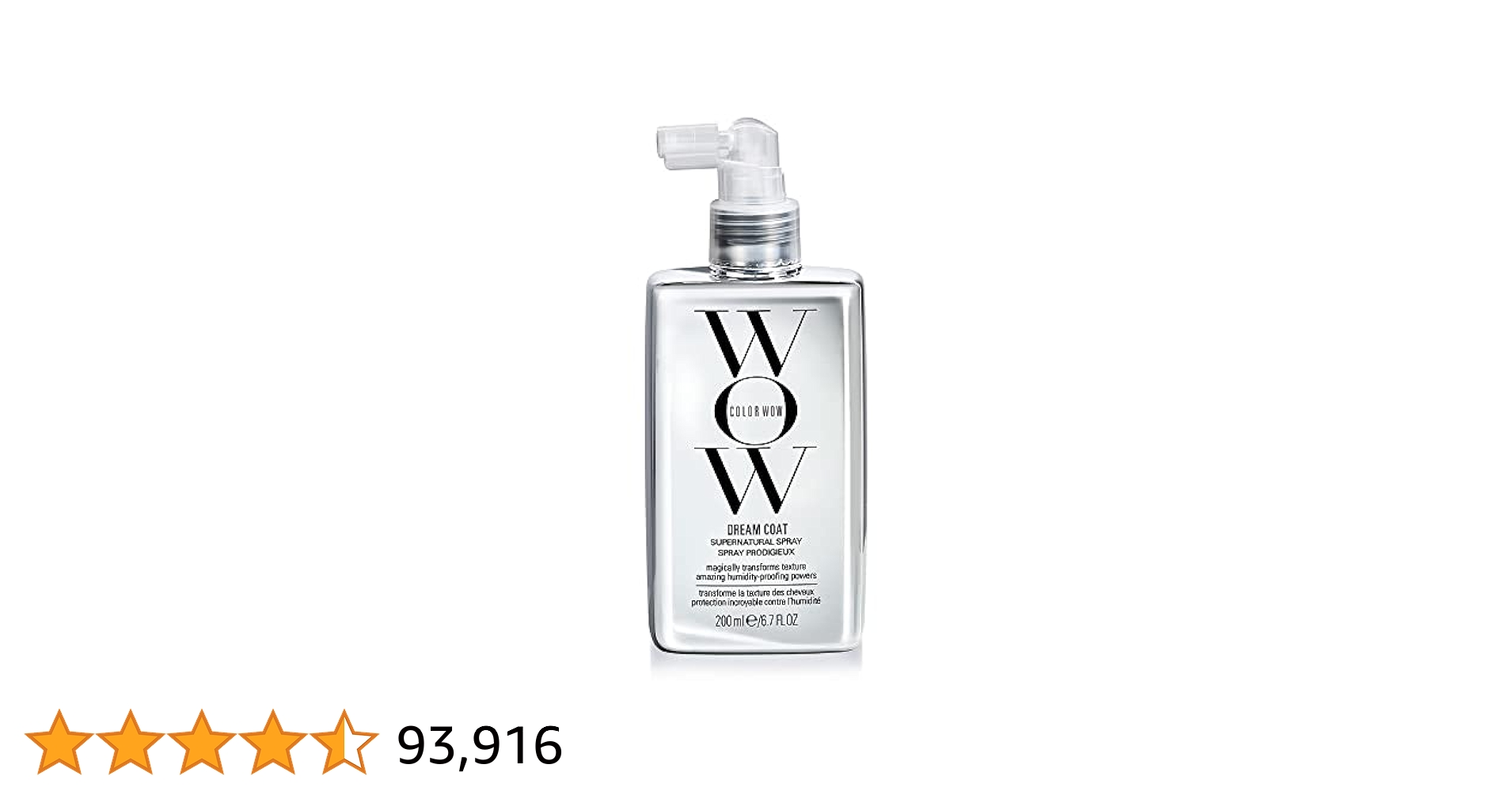 Hair products! cover photo collage