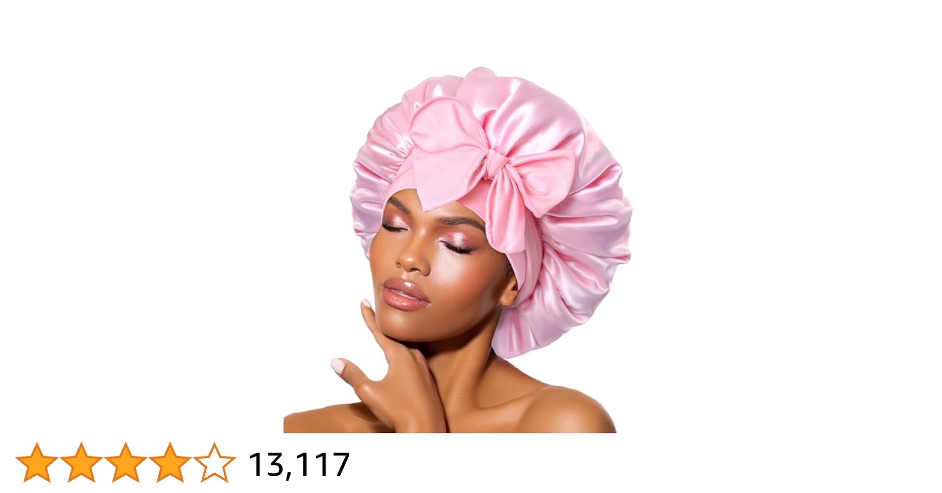 Hair care essentials cover photo collage