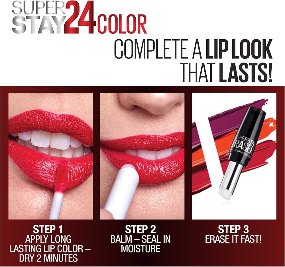 Target Beauty Product Loves cover photo collage