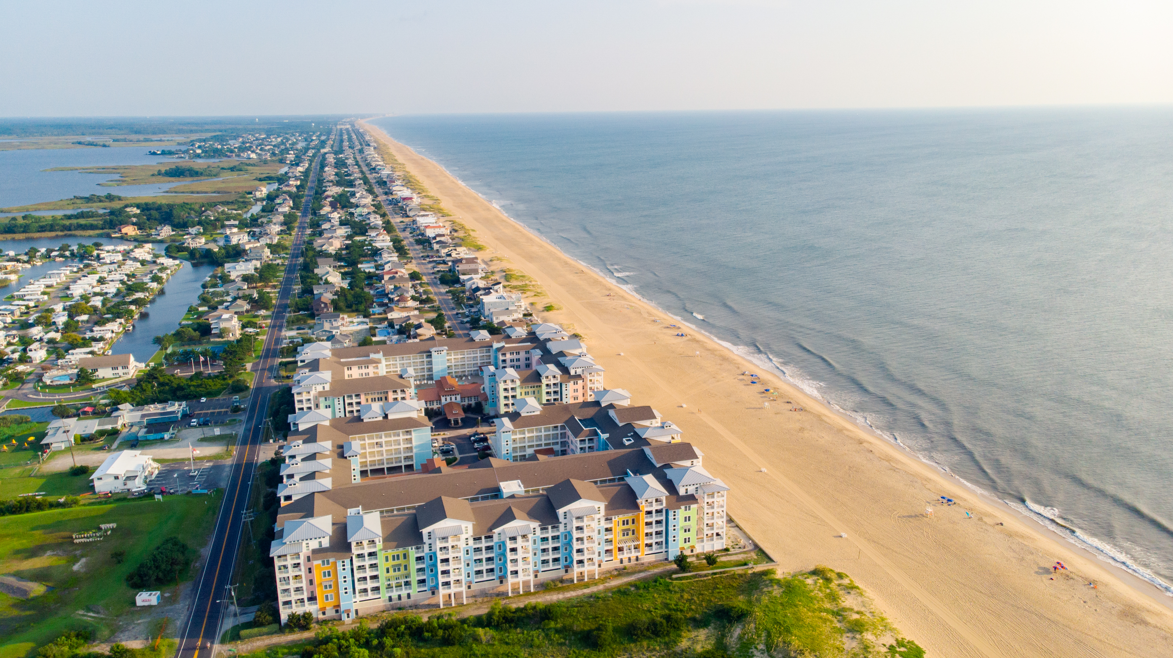 Virginia Beach, Norfolk, and Ghent (Virginia) Recommendations from a Local (Restaurants, outdoor activities, and shops) cover photo collage