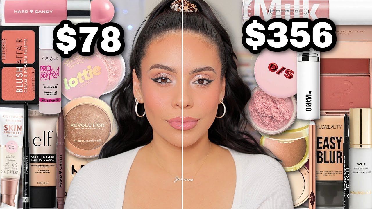 My fav makeup DUPES! 😍 cover photo collage
