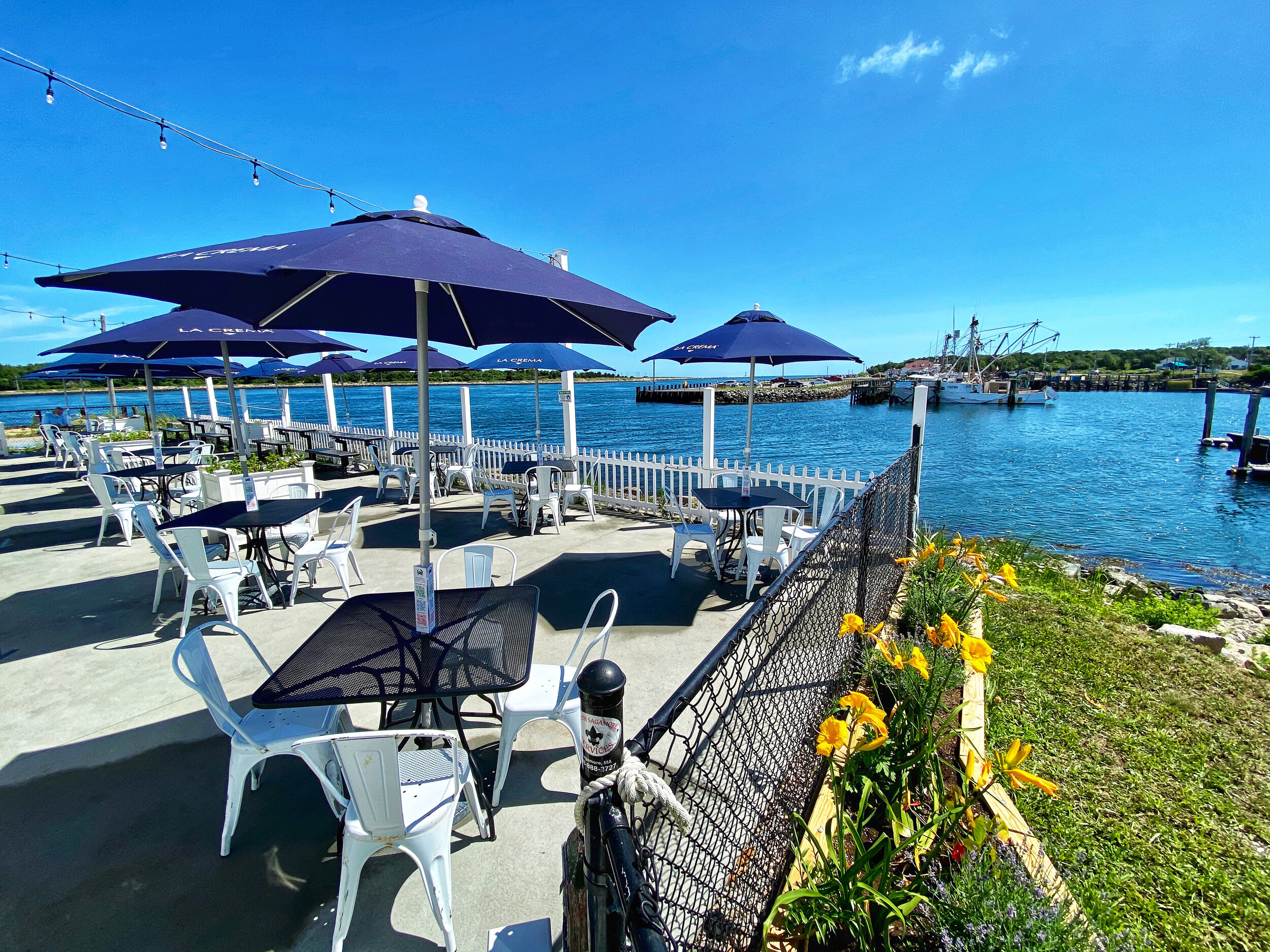 Visiting Cape Cod: Recommendations From a Local cover photo collage