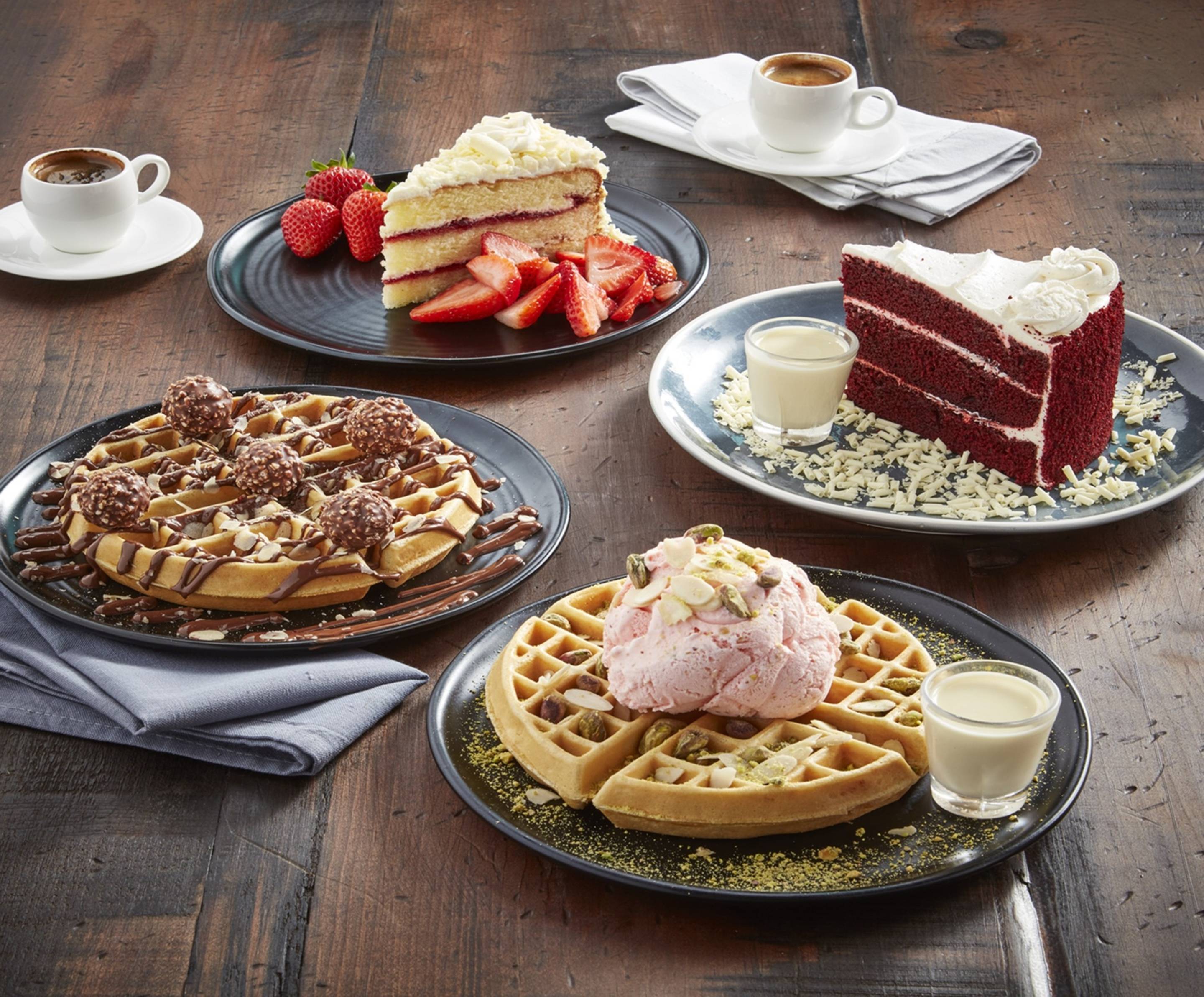 Restaurants and fast food places that are so good, and I enjoy. I believe you may like as well. cover photo collage