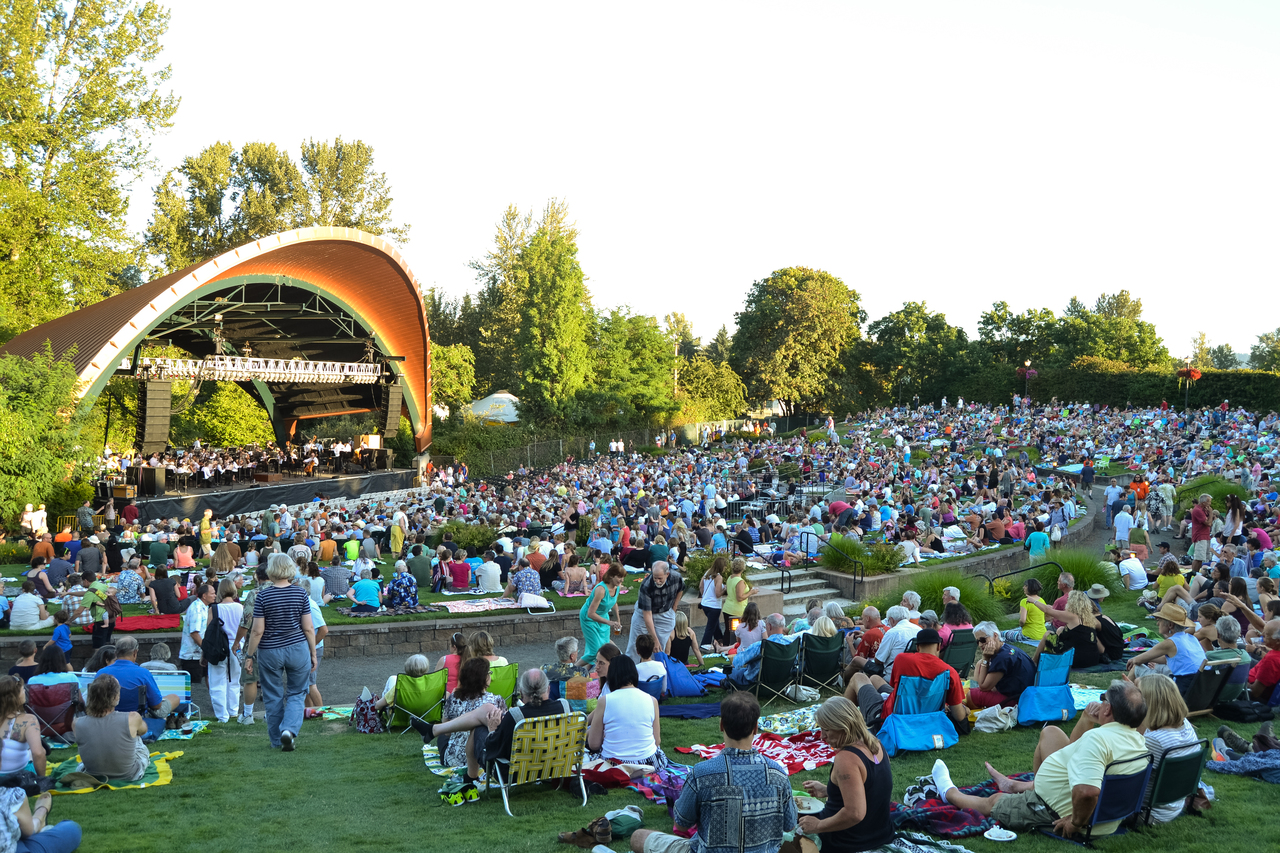 Things To Do in Eugene Oregon cover photo collage