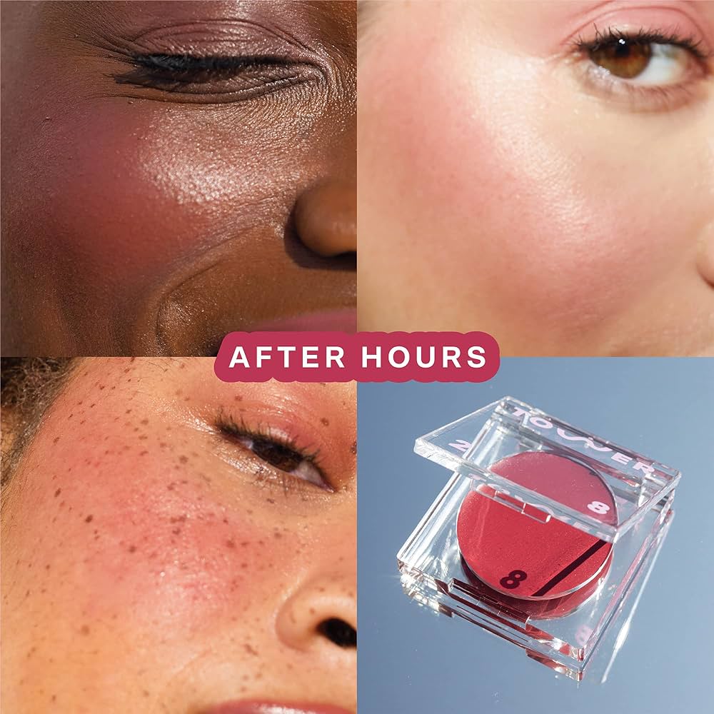 My Makeup Routine that Makes Me Feel Like a Fairy🏹 cover photo collage