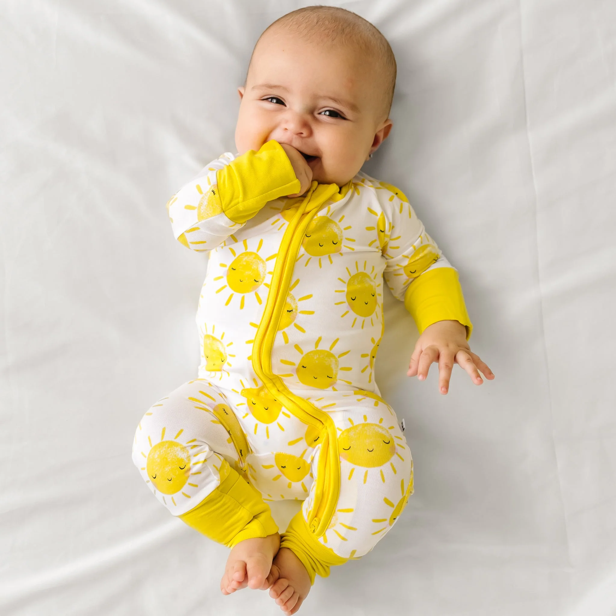new mom baby registry must-haves ♡ cover photo collage