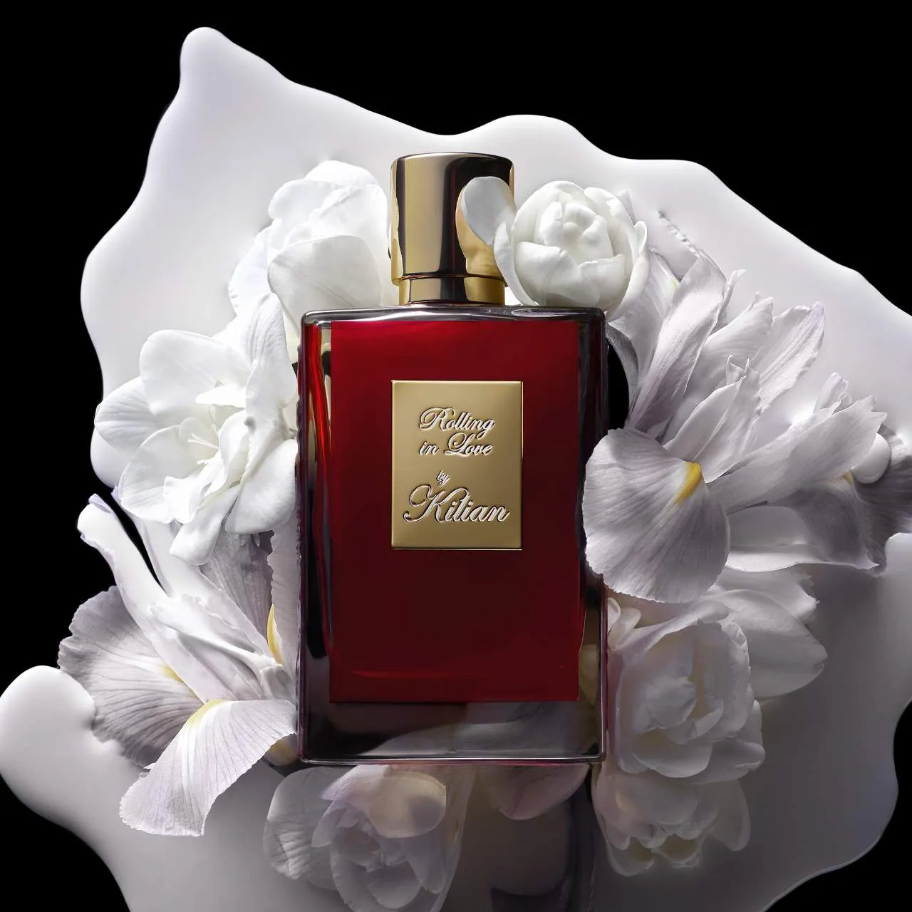 Great Fragrances and Houses cover photo collage