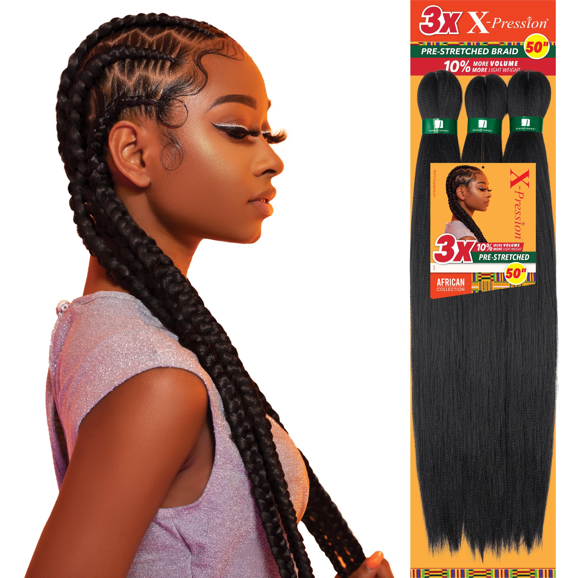 Amazing Products: 4C Natural Curly Hair cover photo collage
