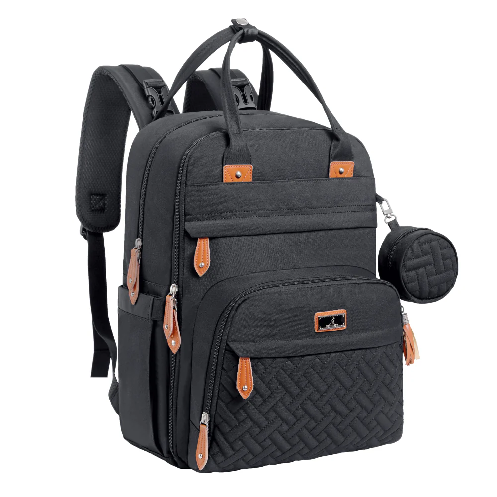 Must Have Baby Items cover photo collage