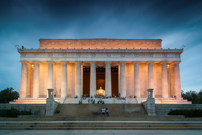 Things to do in DC cover photo collage