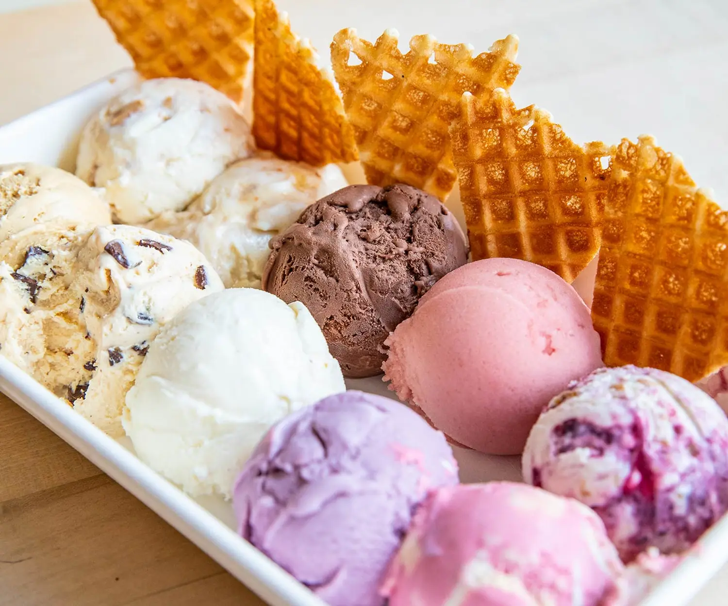 For those Sweet Tooth Cravings in DC! 🧁😋 cover photo collage