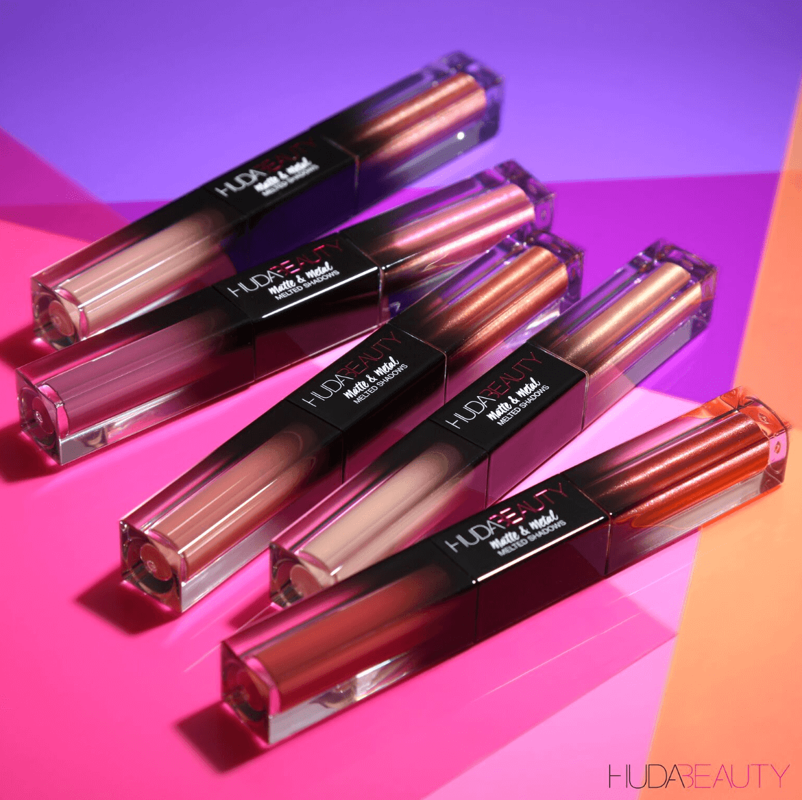 Makeup must-haves! cover photo collage