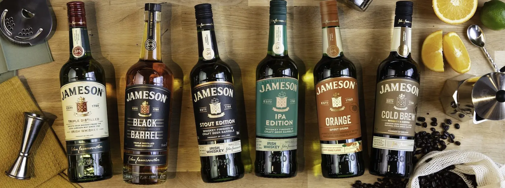 21+ Libations 🍹🍷 cover photo collage