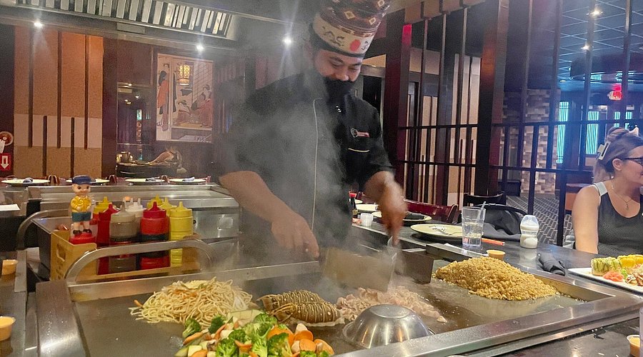 Favorite Restuarants in Idaho cover photo collage