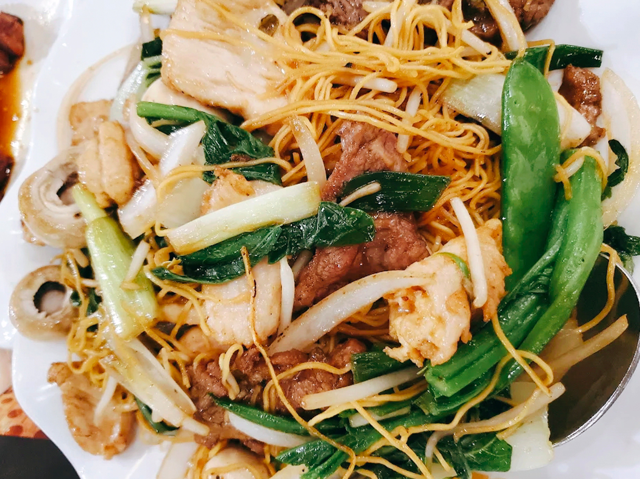 Places You Need to Eat in Rhode Island 🍔🍕 cover photo collage