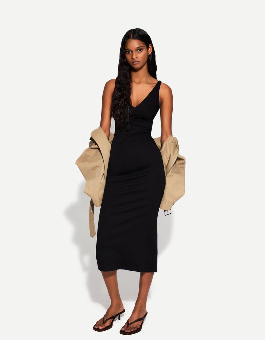 Bershka top picks