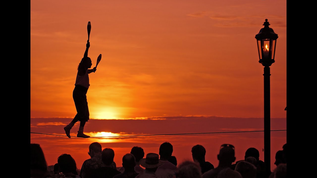 Best Vacation Ever! cover photo collage