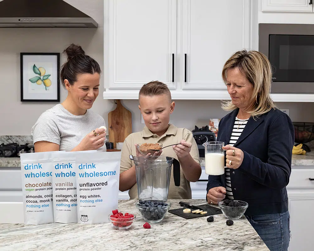 Small Businesses I Love cover photo collage