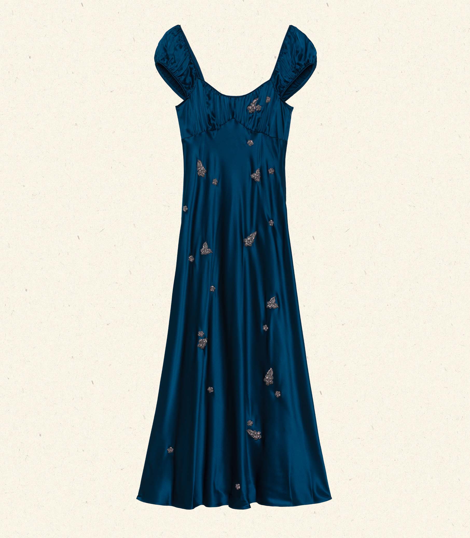 Wedding Guest Dresses to Wear This Spring