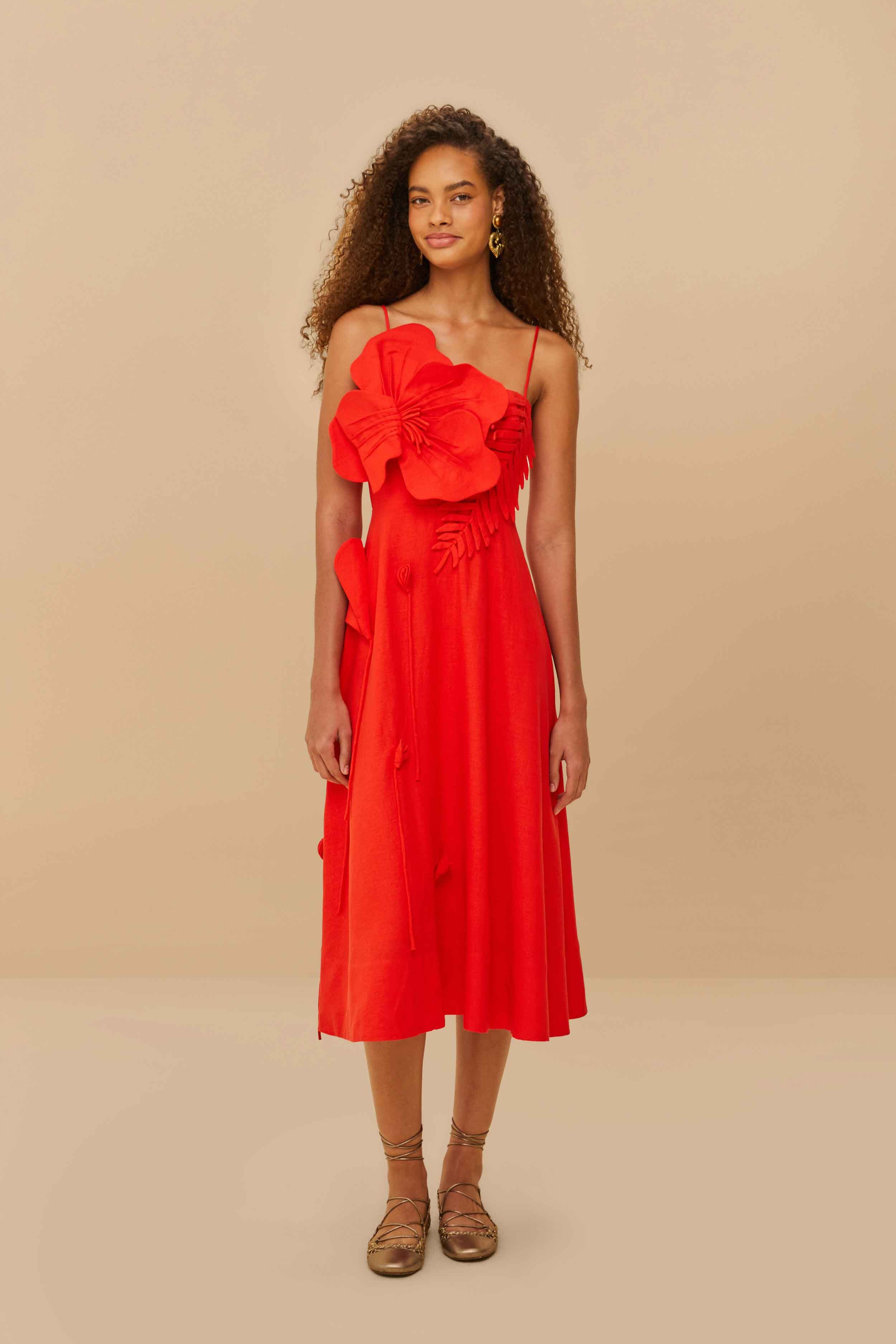 Wedding Guest Dresses to Wear This Spring cover photo collage