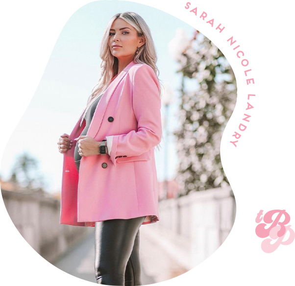 Creators big and small that fill my cup. My favorite social media accounts cover photo collage