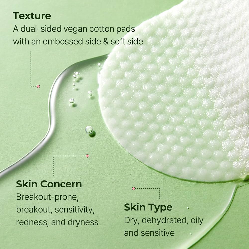 Favourite Korean Skincare cover photo collage