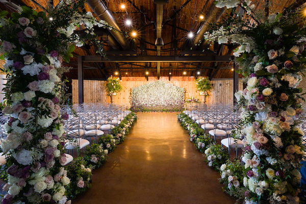 West-Central Indiana Wedding Venues cover photo collage