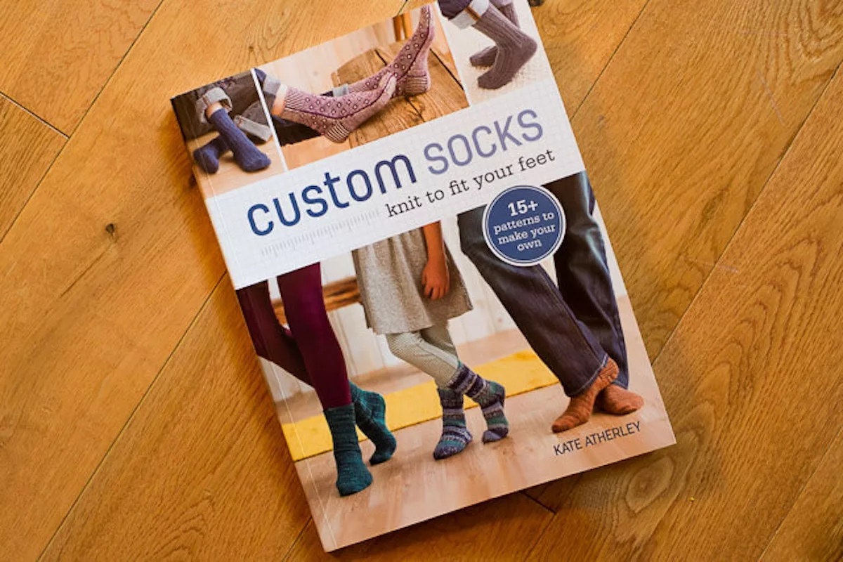 All Things Knitting: Beginner Masterclass cover photo collage