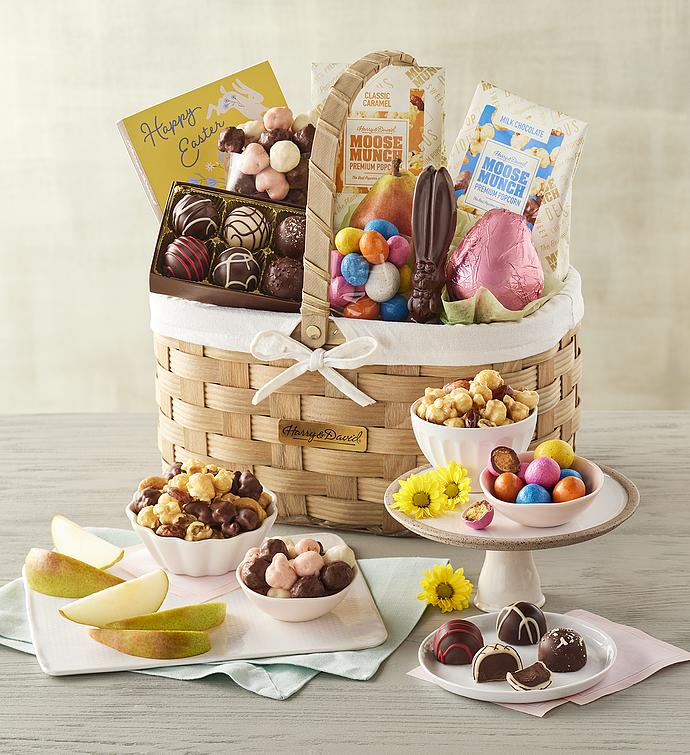 Easter and Passover celebration must haves! cover photo collage