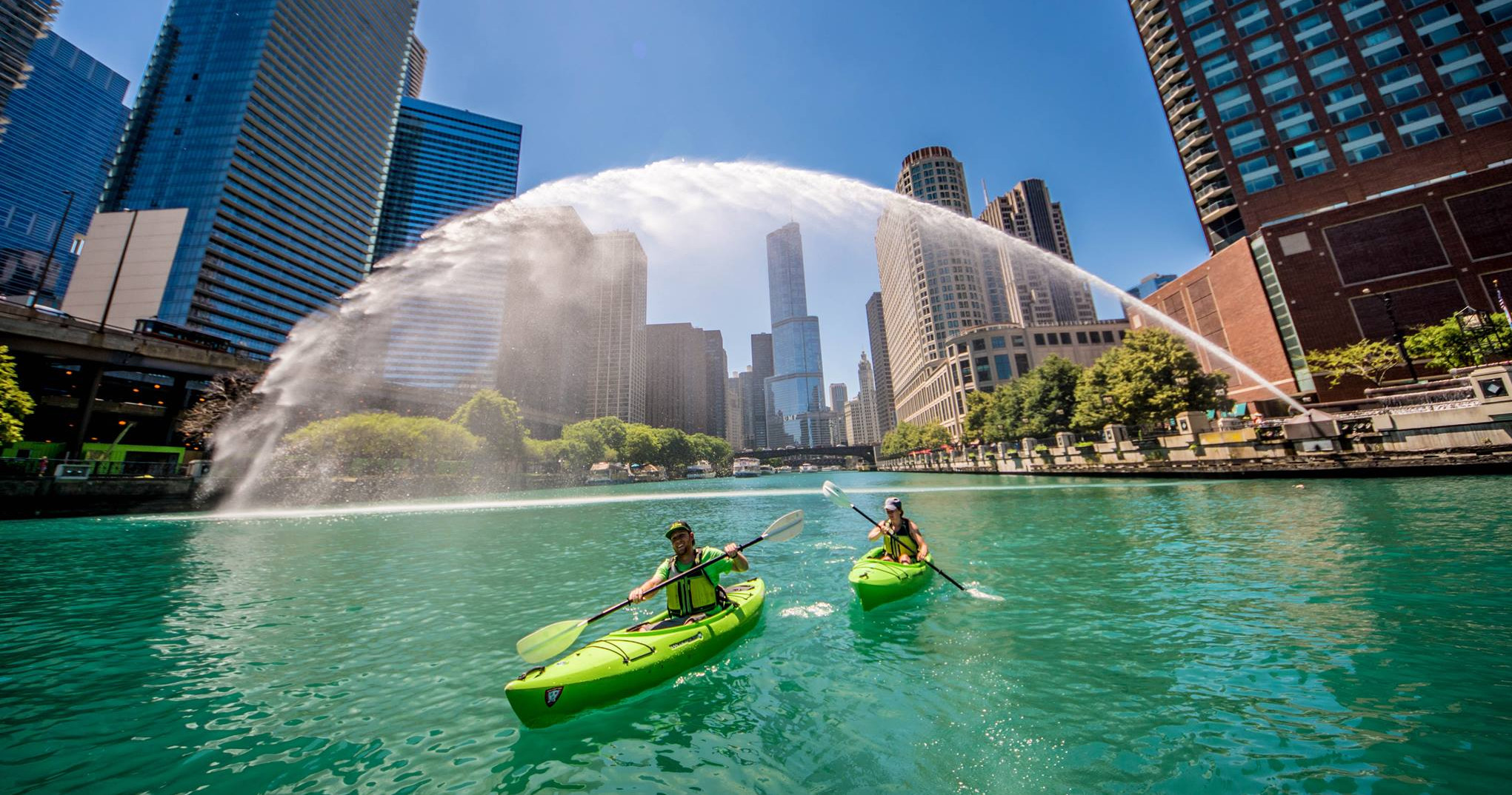 Unique Date Ideas in Chicago cover photo collage