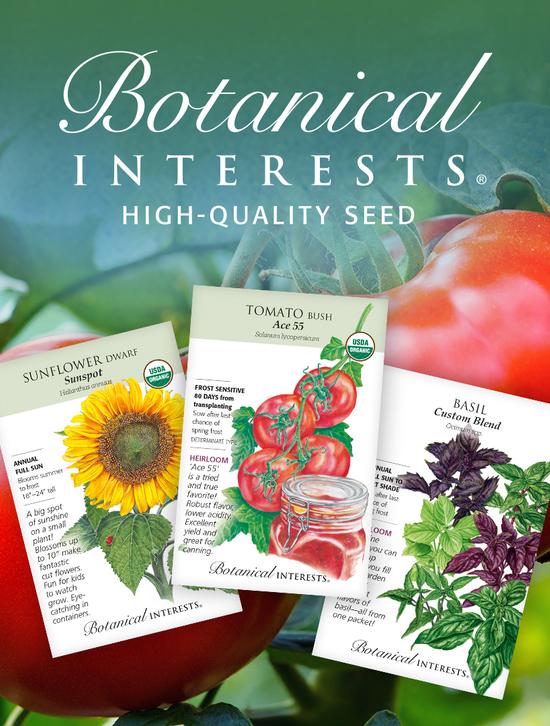 Where to Buy Seeds Online cover photo collage