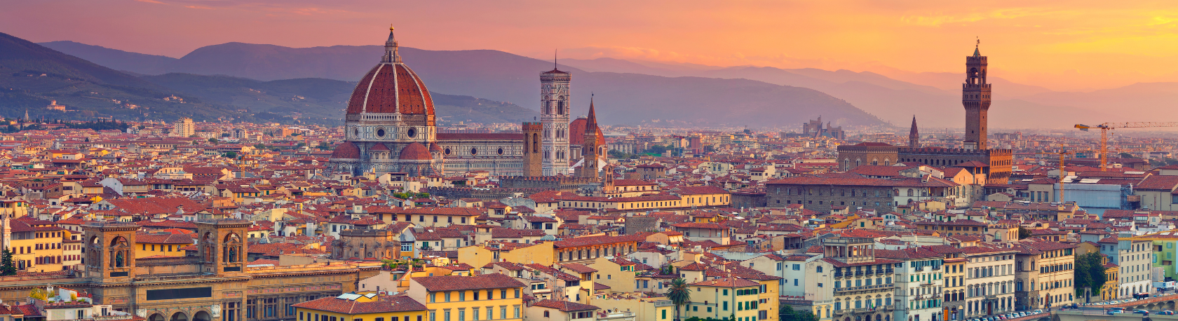 My best vacation ever - Paris, Florence, & Rome cover photo collage