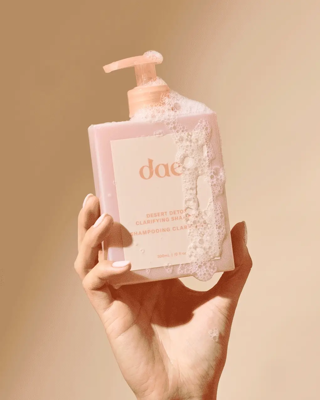 hair growth heroes cover photo collage