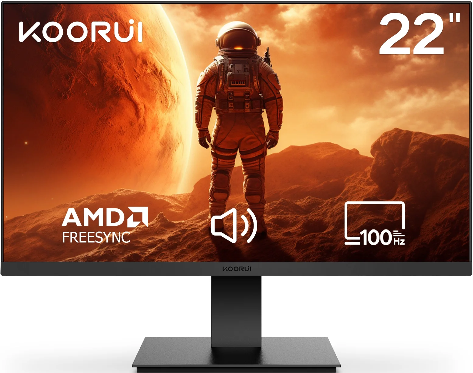 Options I Discovered When Shopping for Computer Monitors cover photo collage