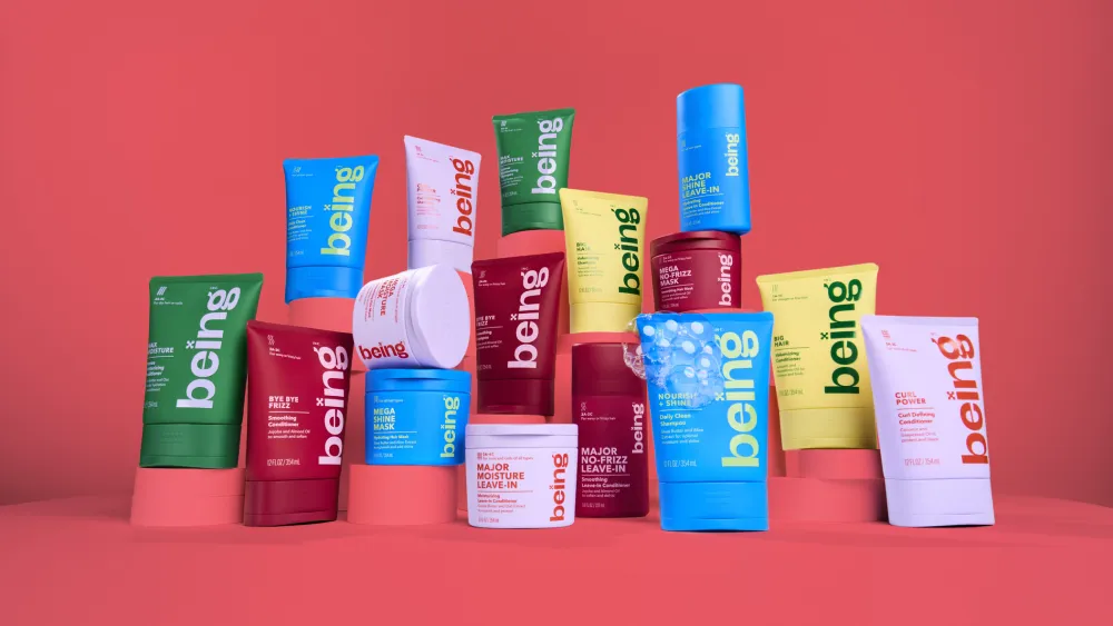 Practical Hair Care cover photo collage