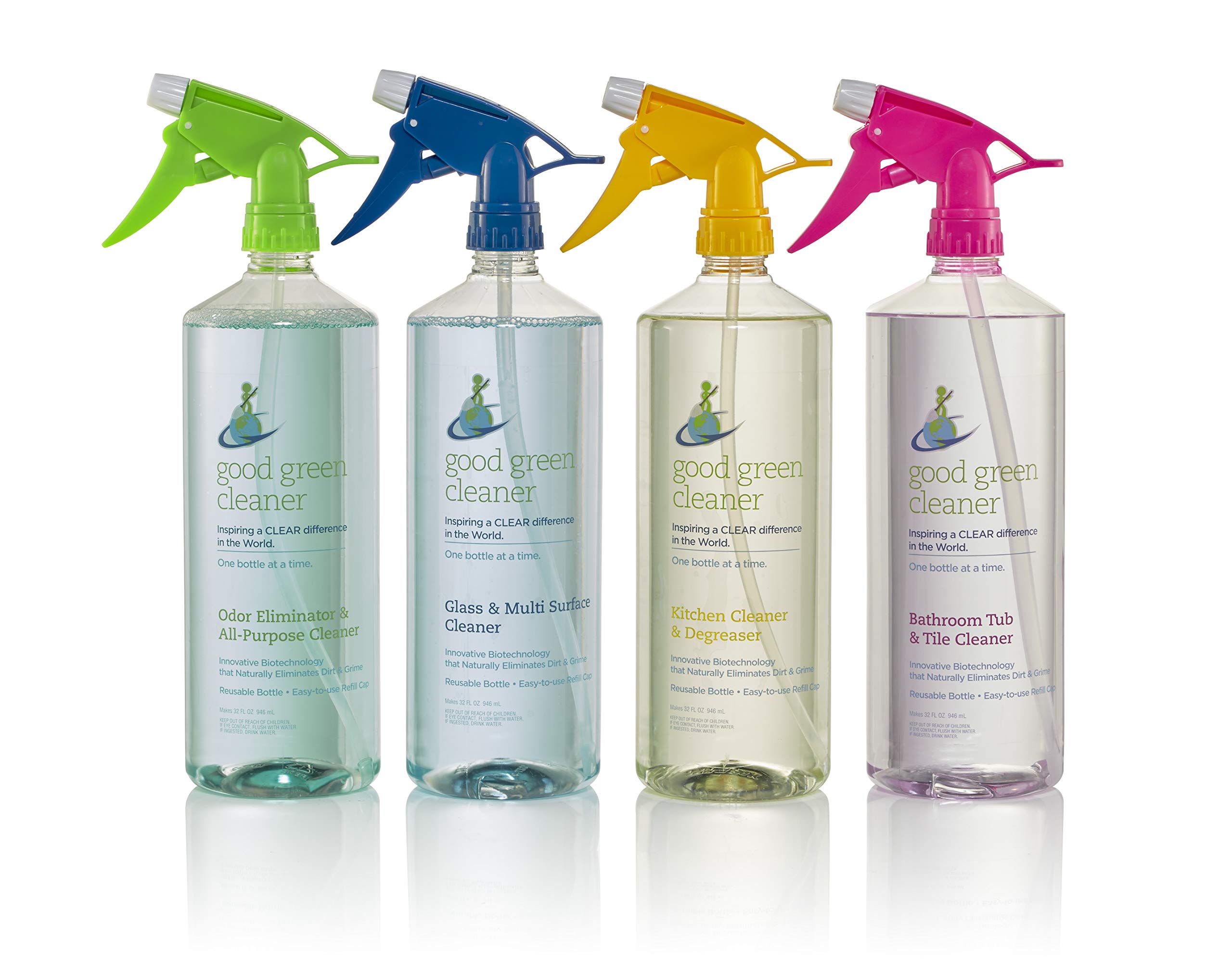 Spring Cleaning Essentials: 15 Must-Have Items for a Deep Clean cover photo collage