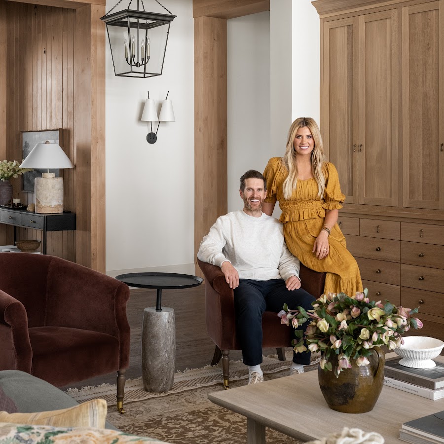 Ultimate Interior Design Masterclass cover photo collage