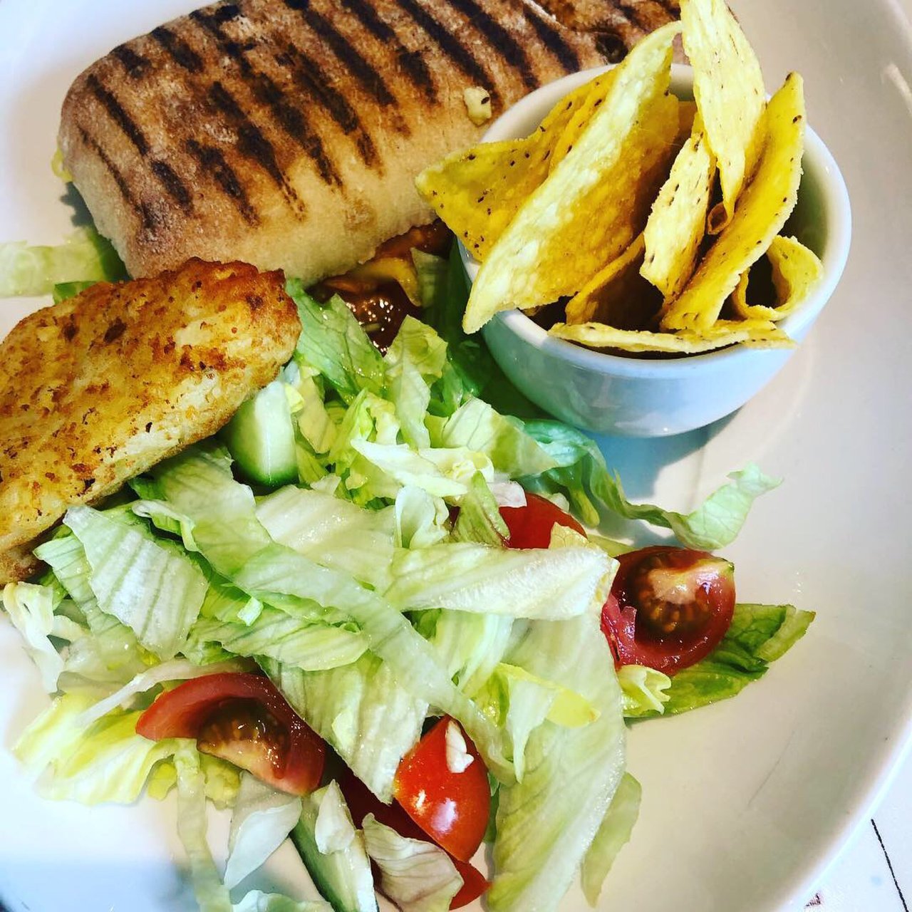 Vegan places (or vegan friendly) Hull & nearby cover photo collage