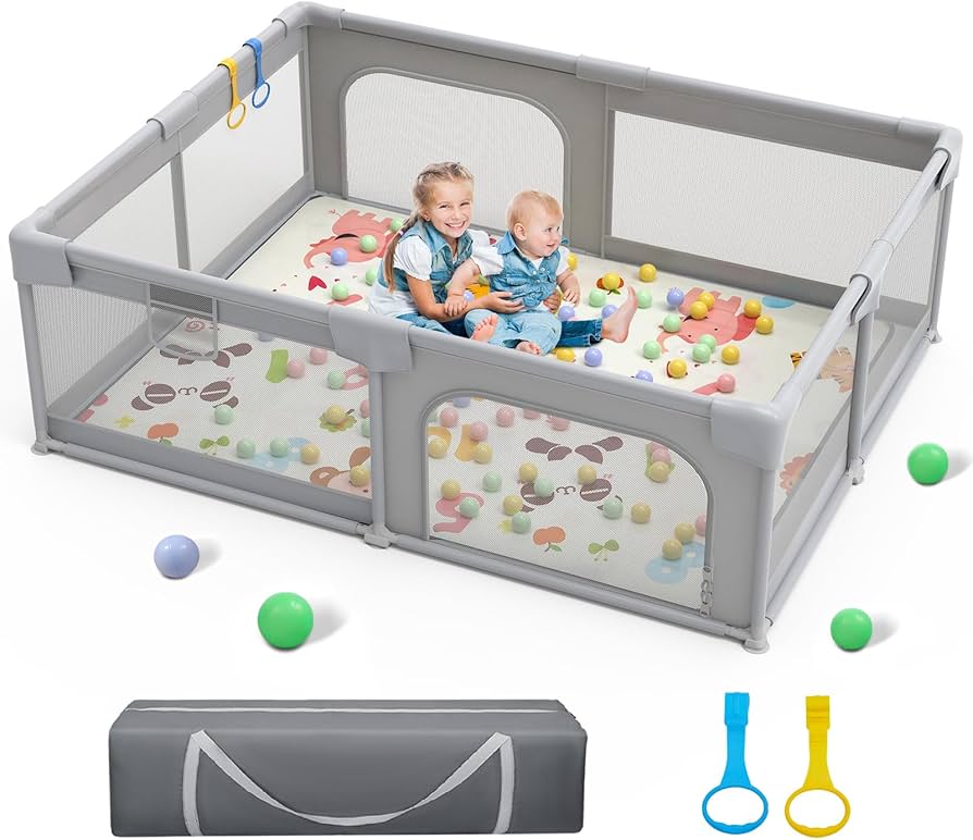 My baby necessities - eat, sleep, poop, play cover photo collage