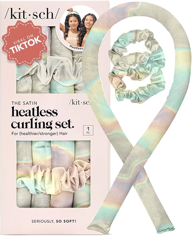 Must-Have Hair Care Essentials: Nourish, Strengthen & Style with Ease cover photo collage