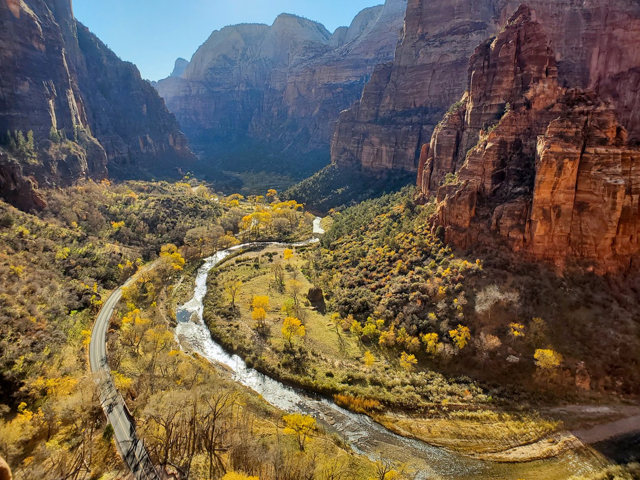 Greatest spring roadtrip cover photo collage