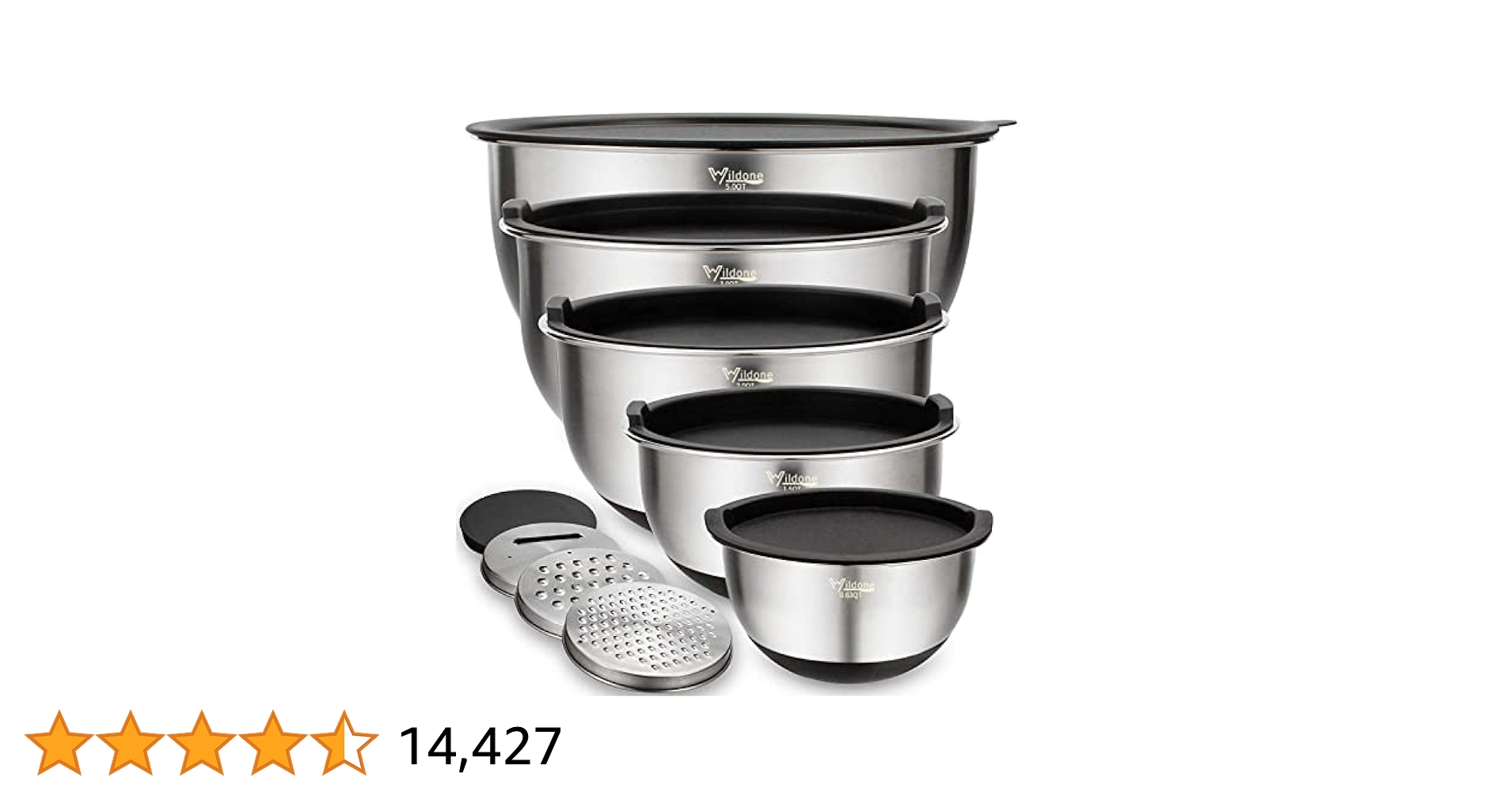 Essential baking tools for the home chef cover photo collage