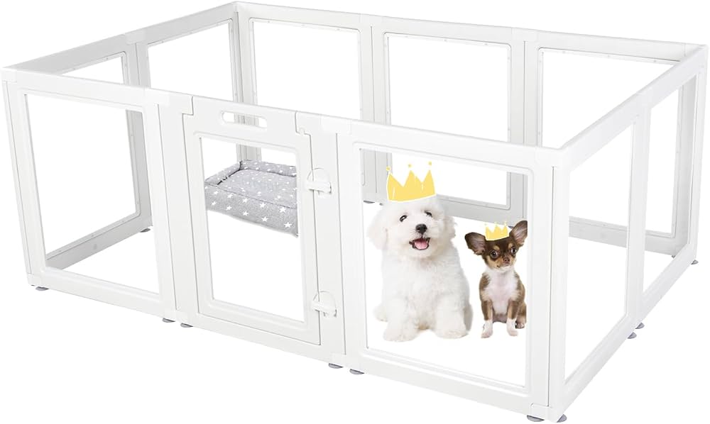 Dog/Puppy Essentials cover photo collage