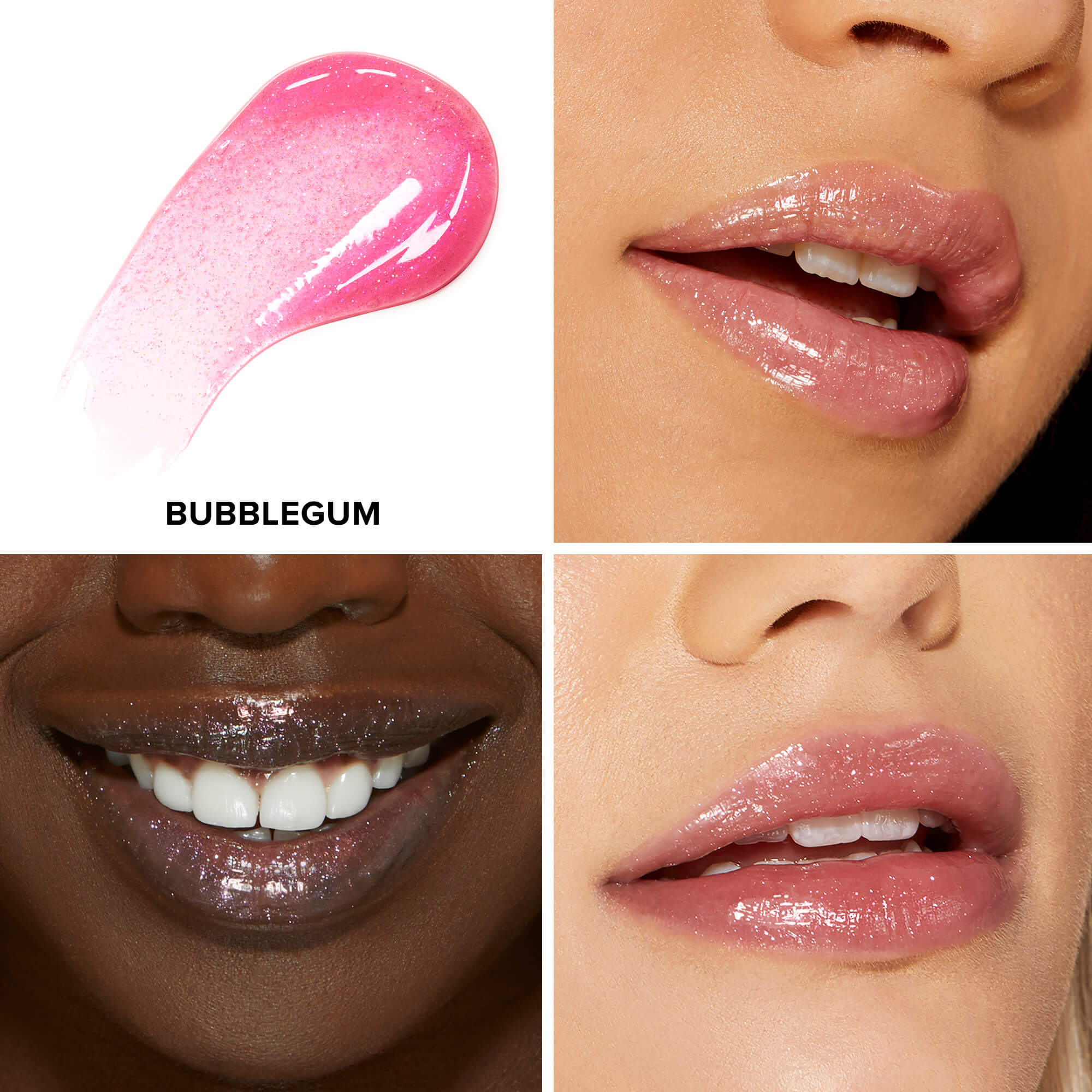 Lip products I will never live without 🫦 cover photo collage