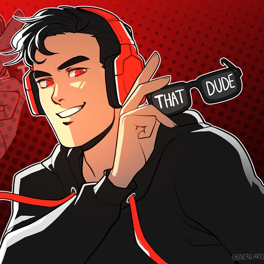 Creator that inspire me and helped me become the person that I am now cover photo collage