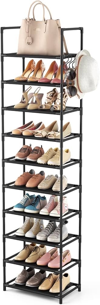 Amazon Closet Organization cover photo collage