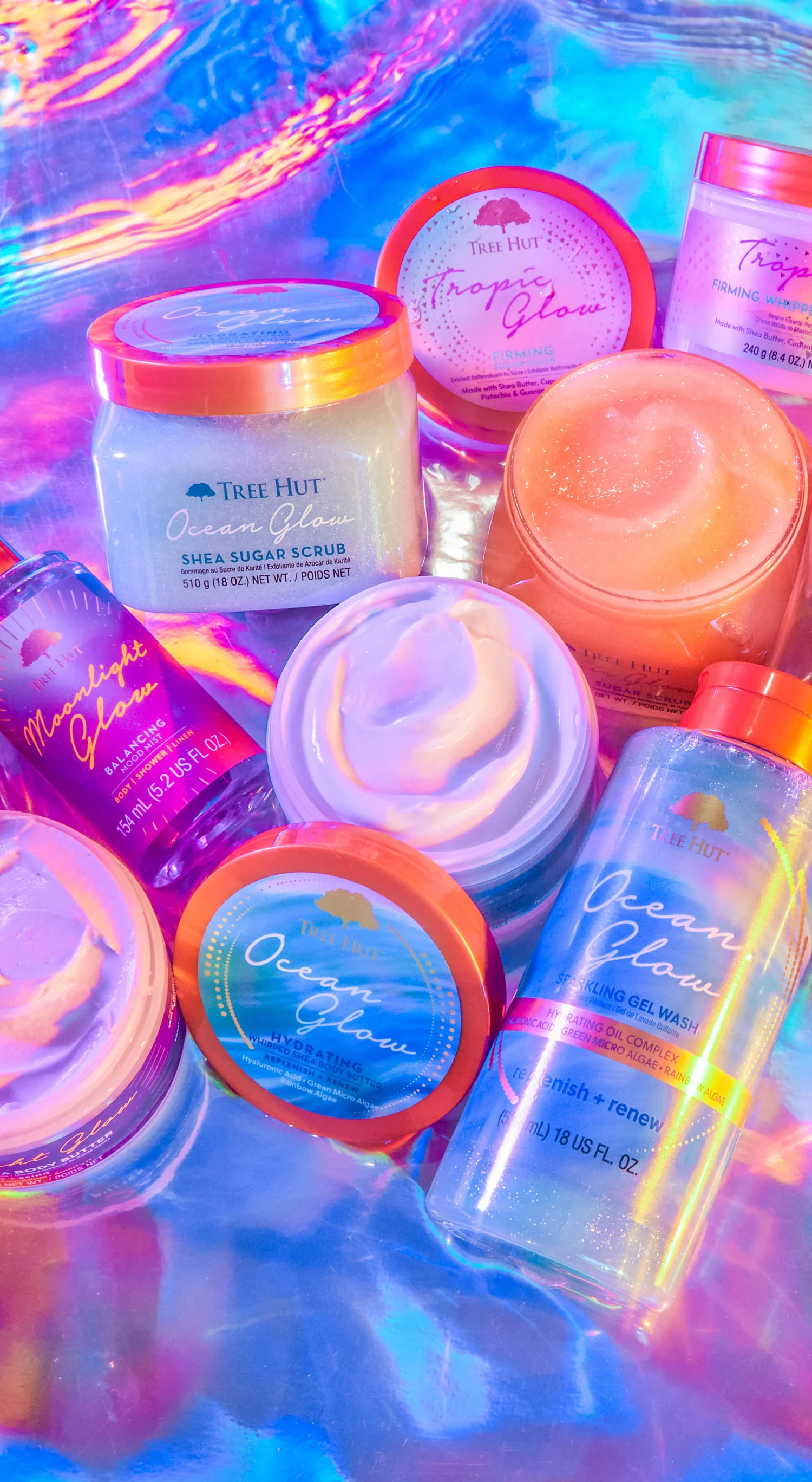 Must-Have Self care items 🧖🏽‍♀️ cover photo collage